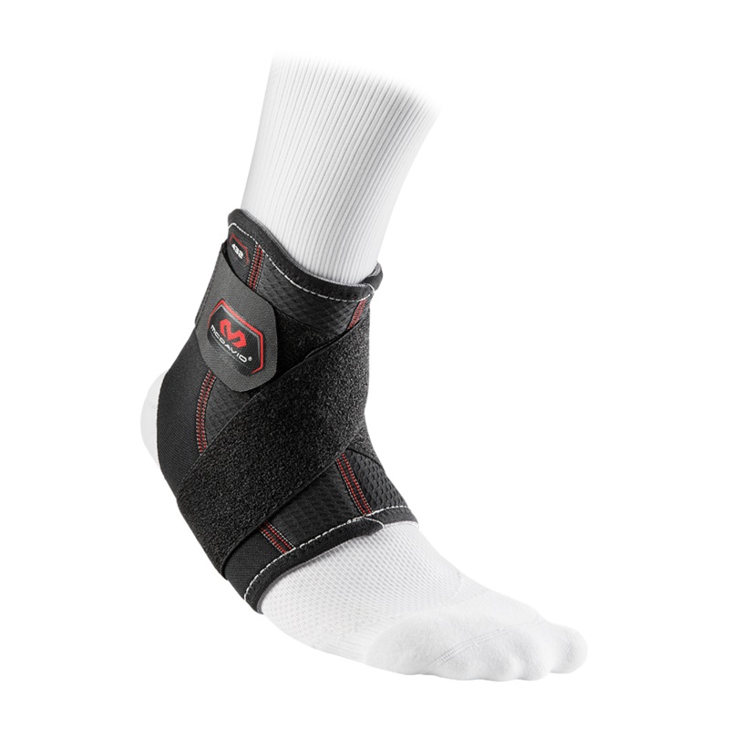 Ankle Support with Figure-8 Straps