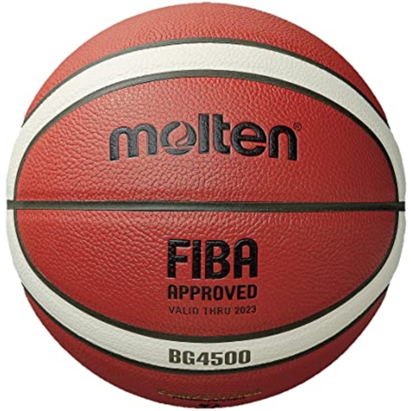 BG4500 Official Size 6 Basketball