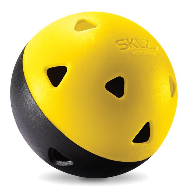 Impact Practice Softballs|OS
