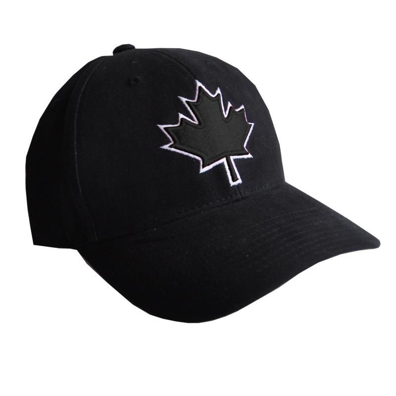 Lofted Brush Ball Cap – Team Canada