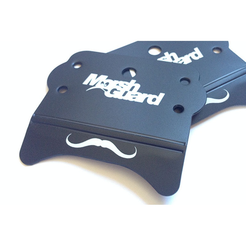 Mashguard The Stash Front Guard