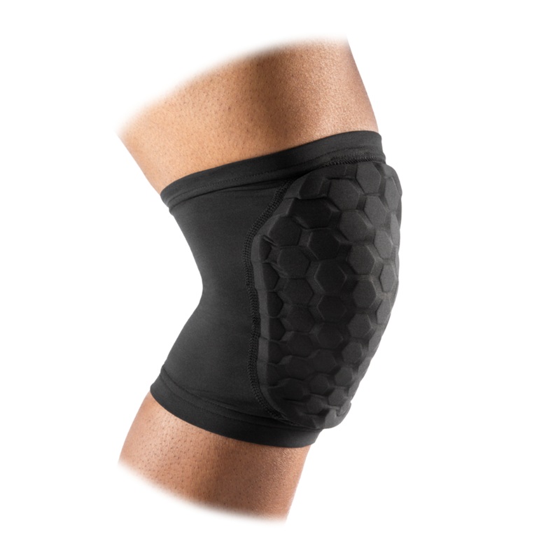McDavid Hex Knee/Elbow/Shin Pads (Pair)
