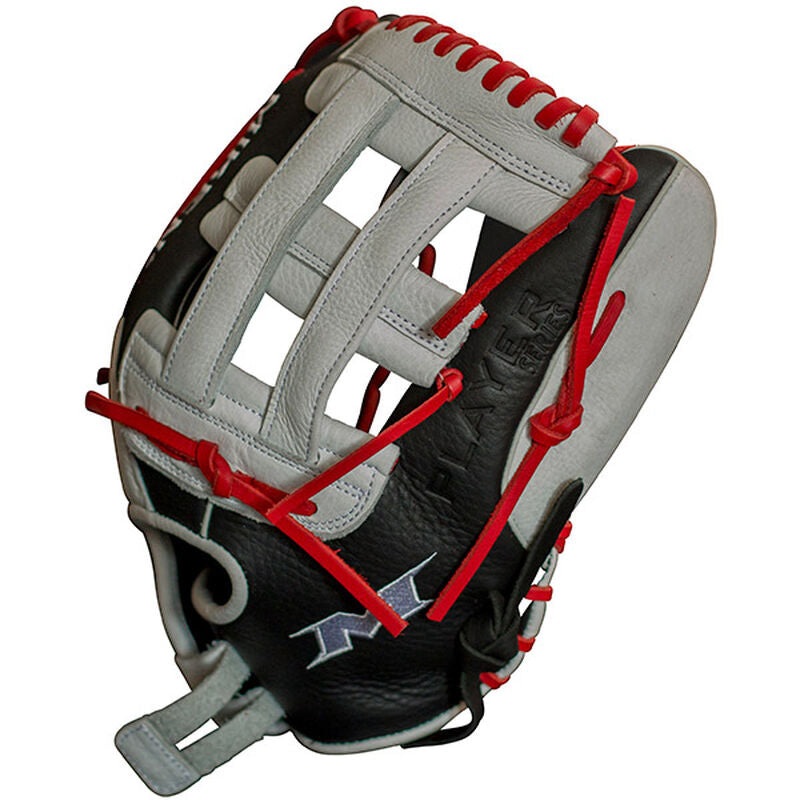 Player Series Slowpitch Glove|13″|13.5|RIGHT HAND THROW|LEFT HAND THROW