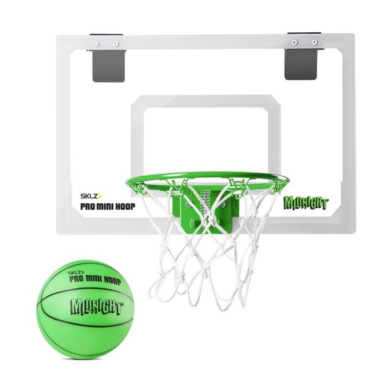 Pro Mini Hoop Midnight|OS
