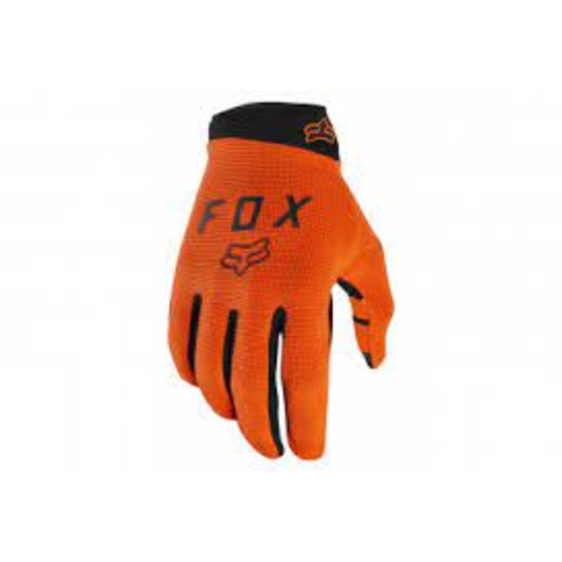 Ranger Gloves|ORANGE|S|M|L|XL|XXL