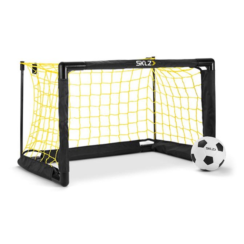 SKLZ Pro Mini Soccer Net|22″ X 15.75 X 16″