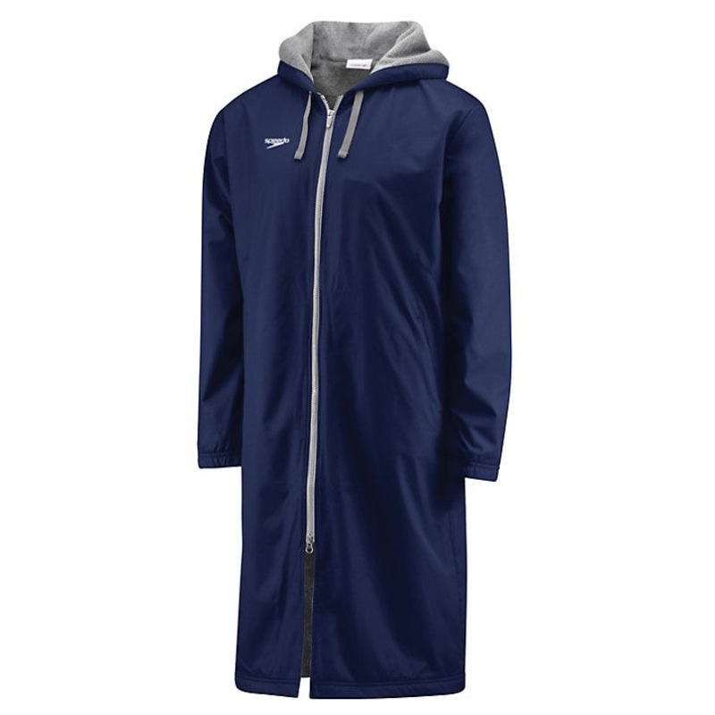 Team Parka|NAVY|BLACK|XXS|XS|S|M|L|XL