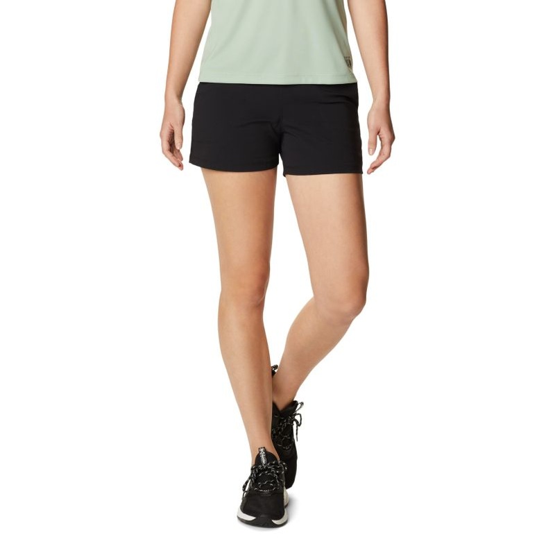 Women’s Dynama/2 Shorts|BLACK|CLAY EARTH|KHAKI|XS|S|M|L|XL