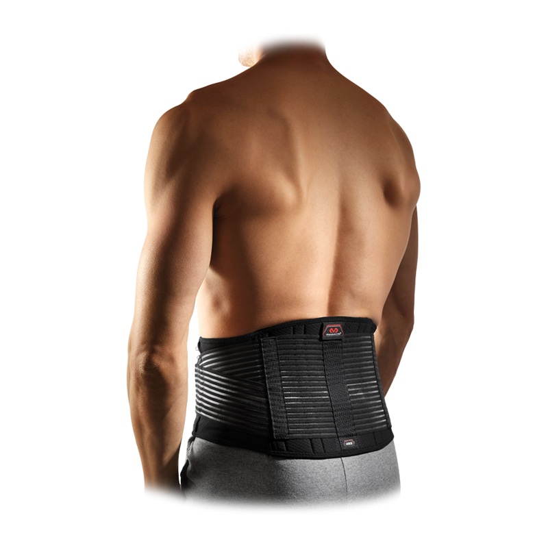 Back Stabilizer|BLACK|M|L