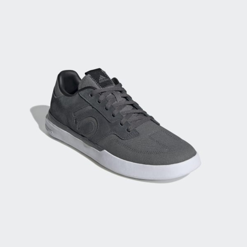 Five Ten Sleuth Canvas|BLACK/GUM|GREY/WHITE|7.0|7.5|8|8.5|9|9.5|10.0|10.5|11.0|11.5