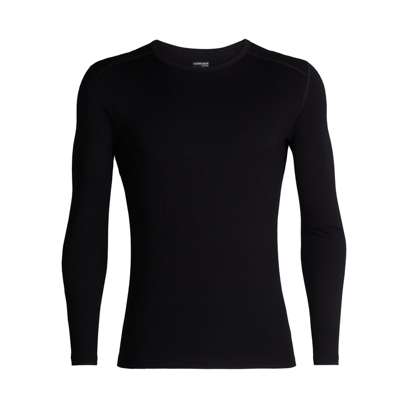 Men’s Merino 260 Tech Long Sleeve Crew Thermal Top