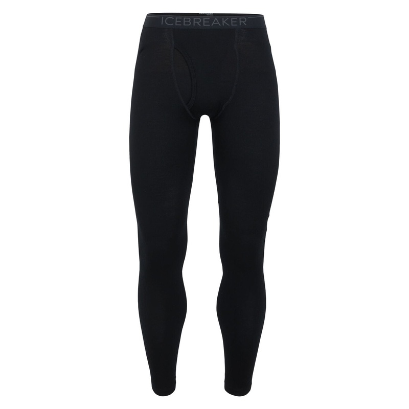 Men’s Merino 260 Tech Thermal Leggings with Fly