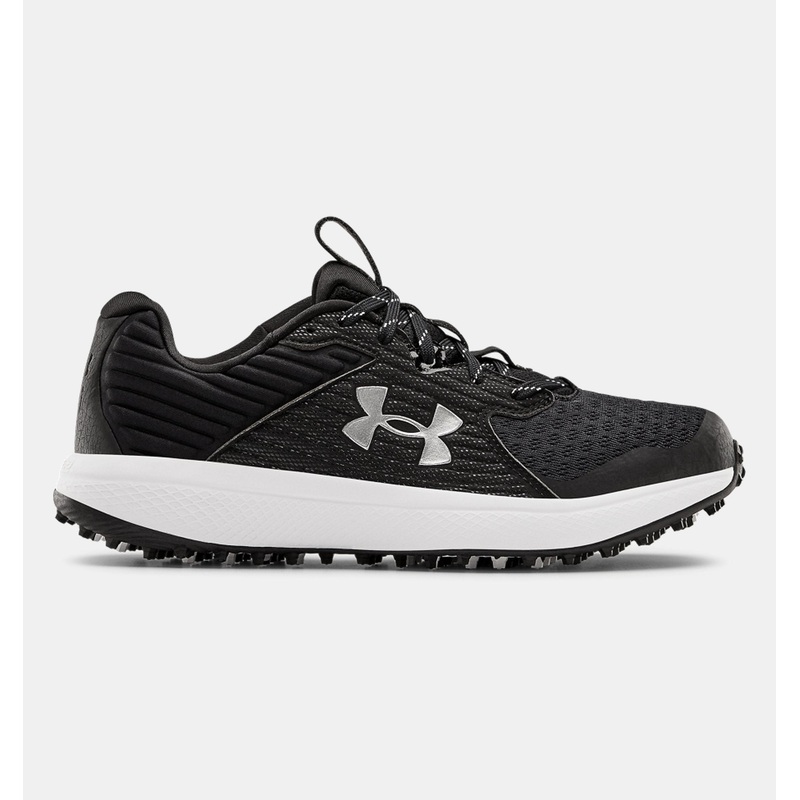 MENS YARD TURF|BLACK/WHITE|7|7.5|8|8.5|9|9.5|10|10.5|11|11.5|12|13|REGULAR|WIDE