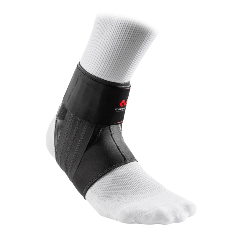 Phantom Ankle Brace with Advanced Strapping & Flex- Support Stirrup Stays