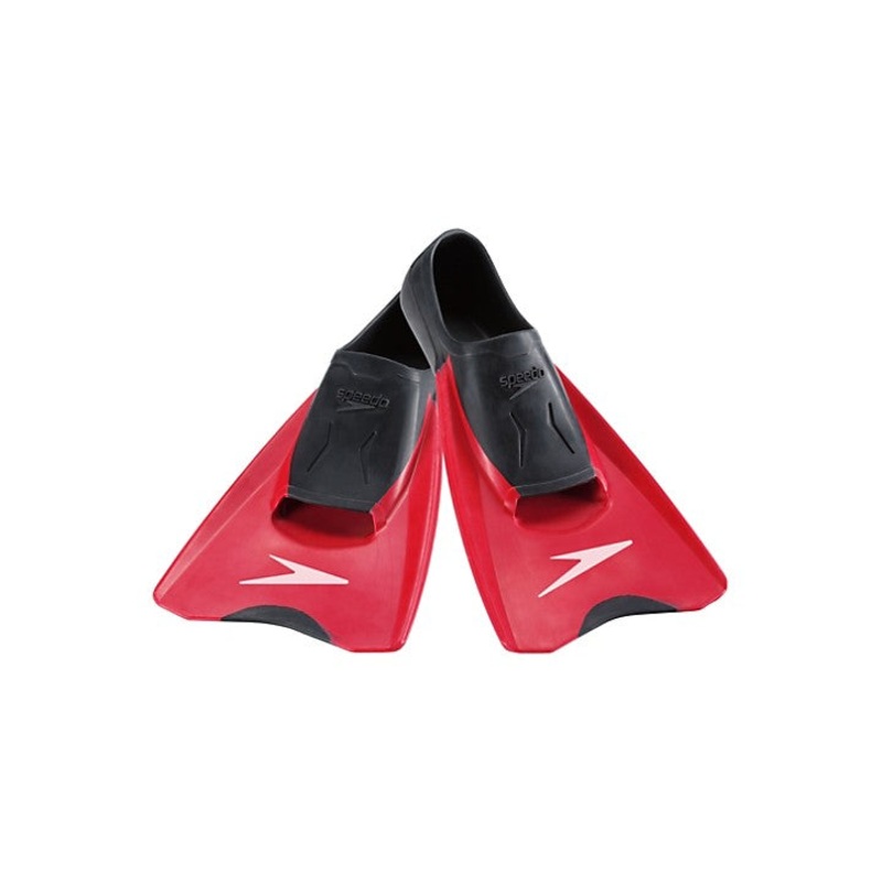SWITCHBLADE FIN|BLACK/RED|XS|S|M|L|XL|XXS