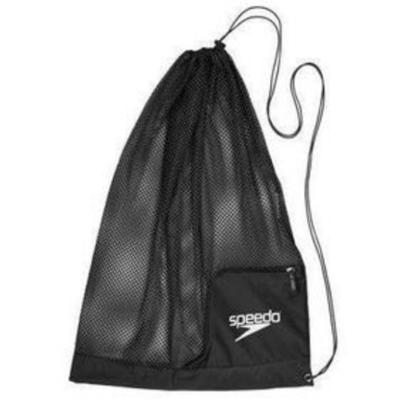 Ventilator Mesh Bag|BLACK|BLUE|FORMULA ONE RED