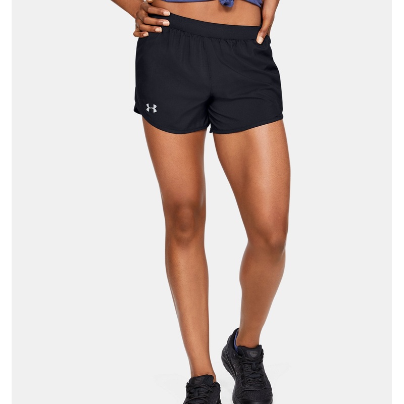 Women’s Fly By 2.0 Training Shorts