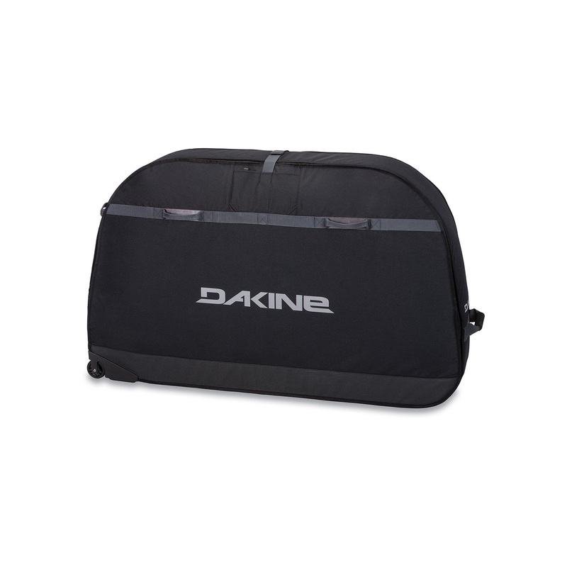 Dakine Bike Roller Bag|BLACK