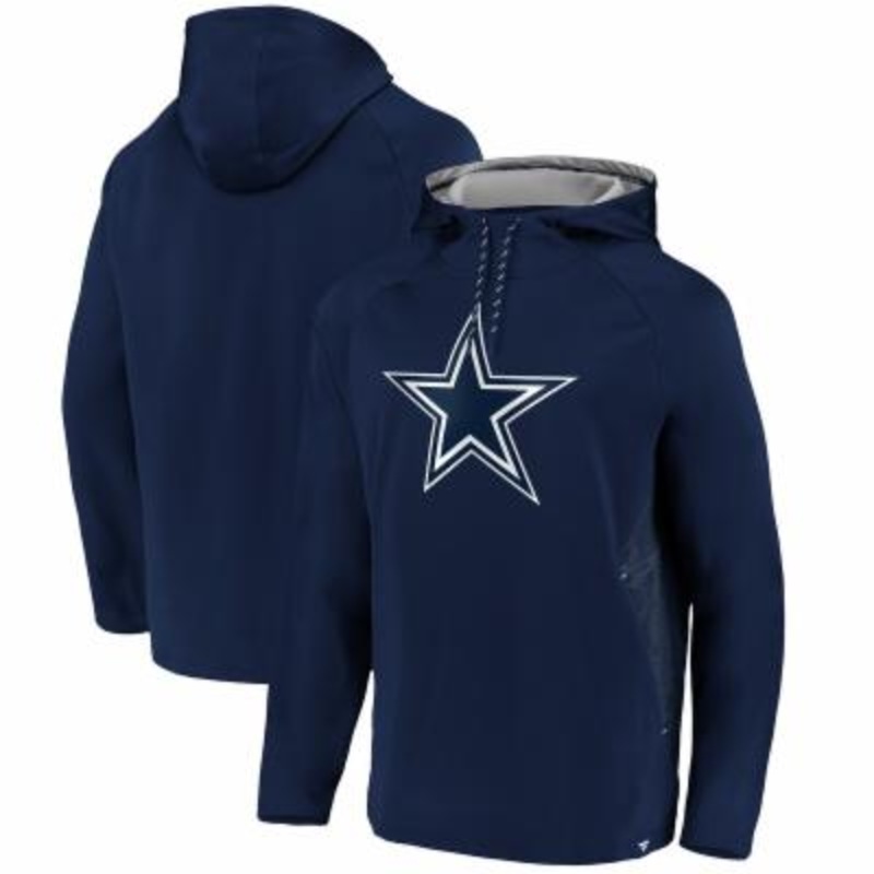 EMBOSSED DEFENDER HOODIE NFL|COWBOYS|DOLPHINS|LIONS|RAIDERS|RAVENS|SAINTS|STEELERS|M|L|XL|XXL