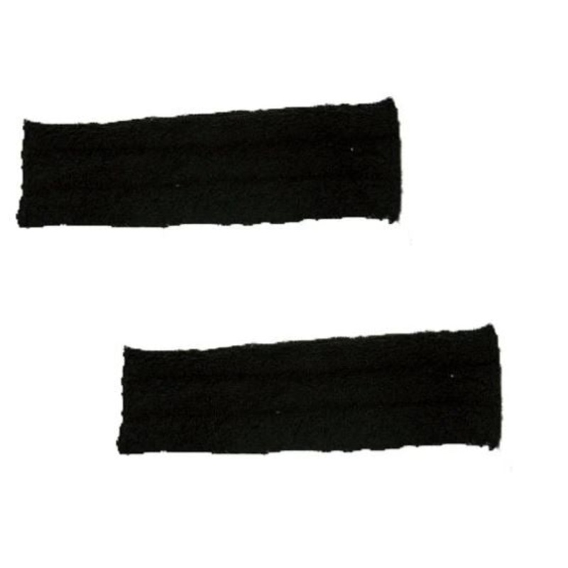 Goalie Sweat Band|BLACK|WHITE