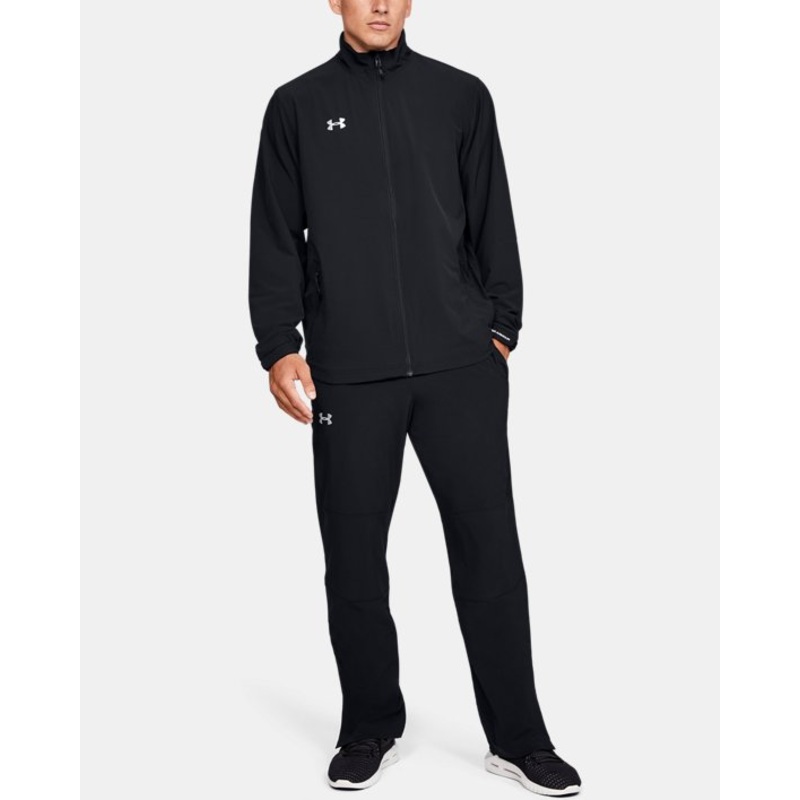 Hockey Warm Up Jacket|BLACK|NAVY|S|M|L|XL|XXL