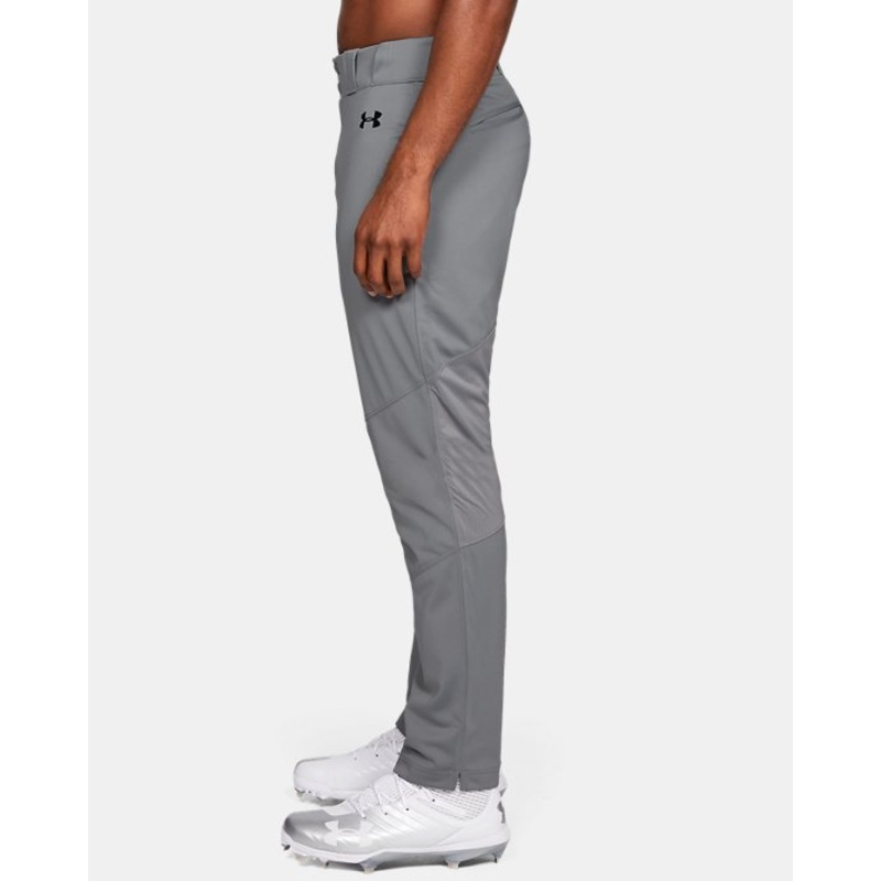 IL Ace Piped Adult Relaxed Baseball Pant