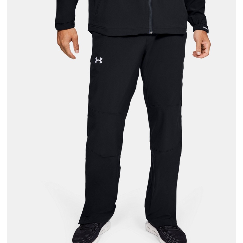 Men’s Hockey Warm Up Pants|BLACK|NAVY|S|M|L|XL|XXL