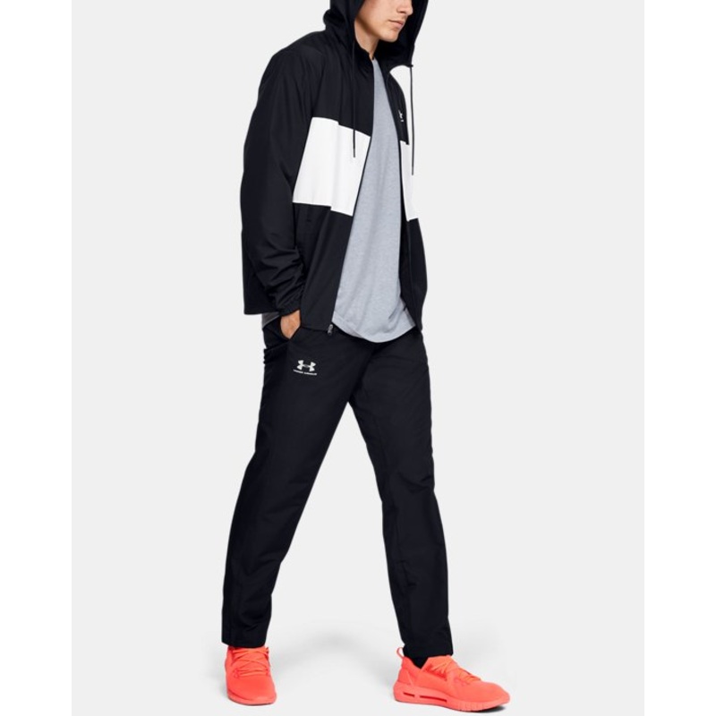 Men’s Vital Woven Pant|BLACK|PITCH GREY|MOD GREY/ONYX WHITE|XS|S|M|L|XL|XXL|XXXL