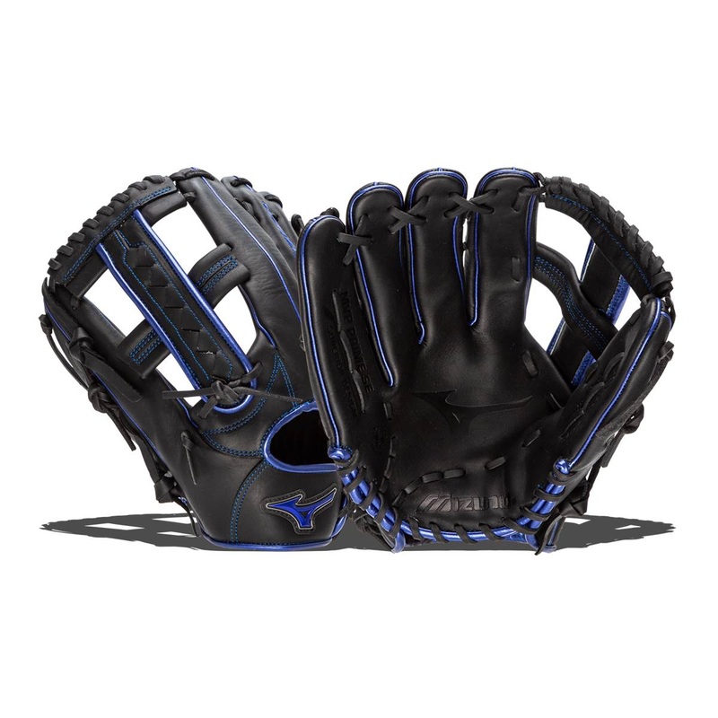 Mizuno MVP Prime SE Slowpitch Glove