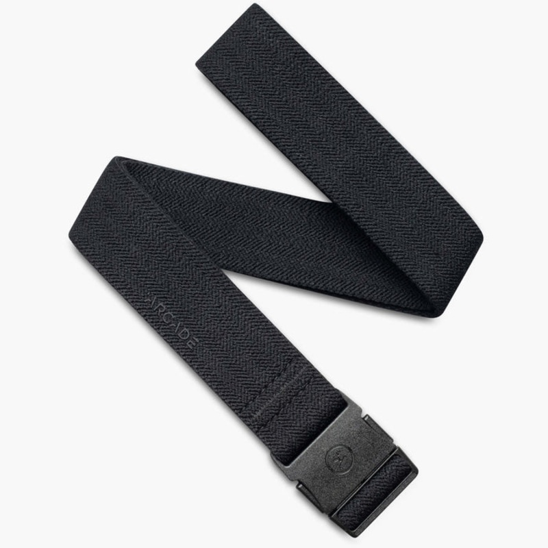 Ranger Belt Youth|BLACK|NAVY