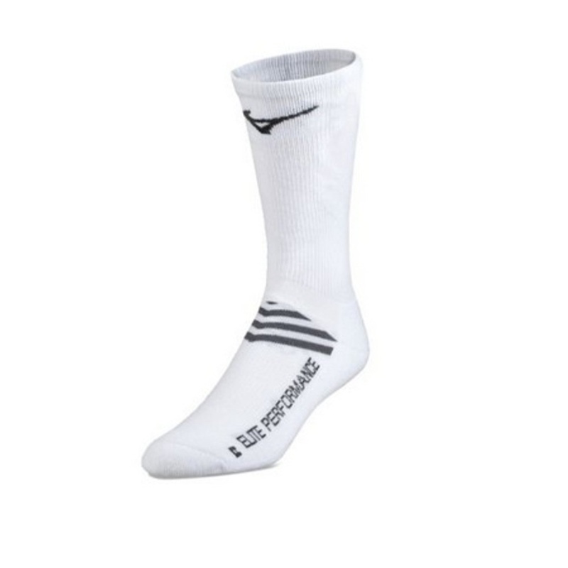 Runbird Crew Socks|BLACK|WHITE|NAVY|PINK|RED|ROYAL|S|M|L