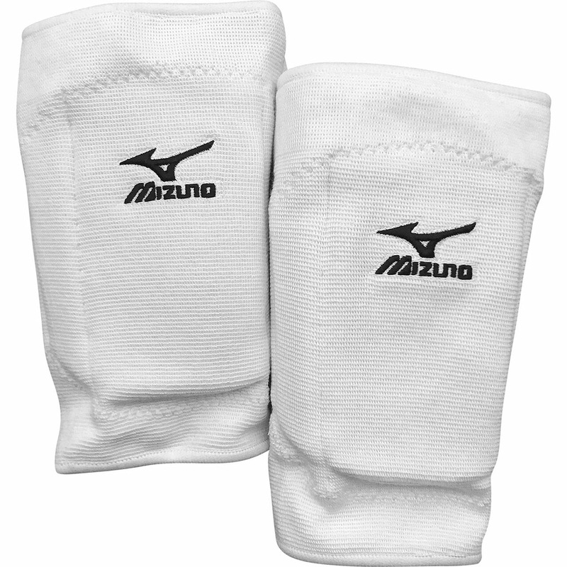 T10 Plus Kneepads|BLACK|WHITE|OS
