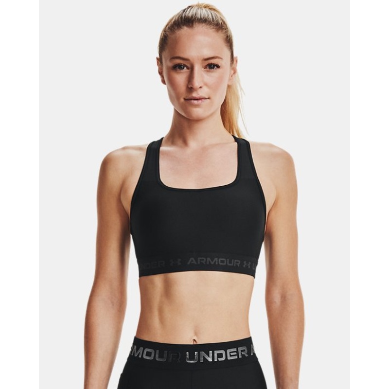 Women’s Crossback Mid Sports Bra