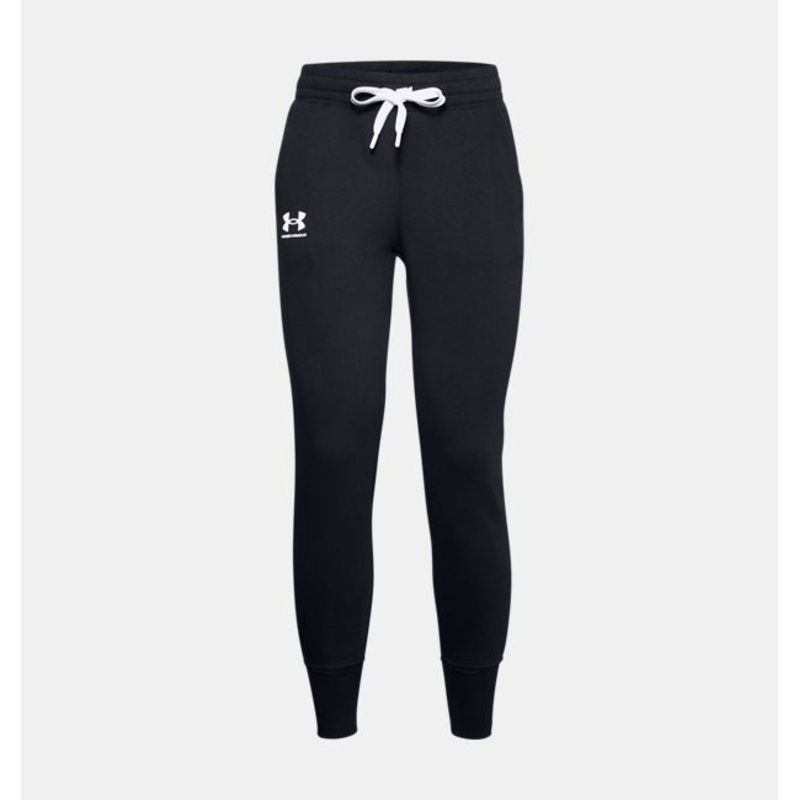 Women’s Rival Fleece Joggers|BLACK|STEEL GREY/BLACK|DOWNPOUR GREY/WHITE|XS|S|M|L|XL|XXL