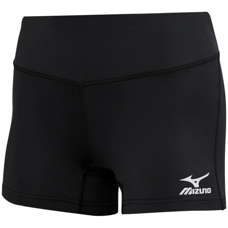 Women’s Victory 3.5 Inseam Spandex Volleyball Shorts