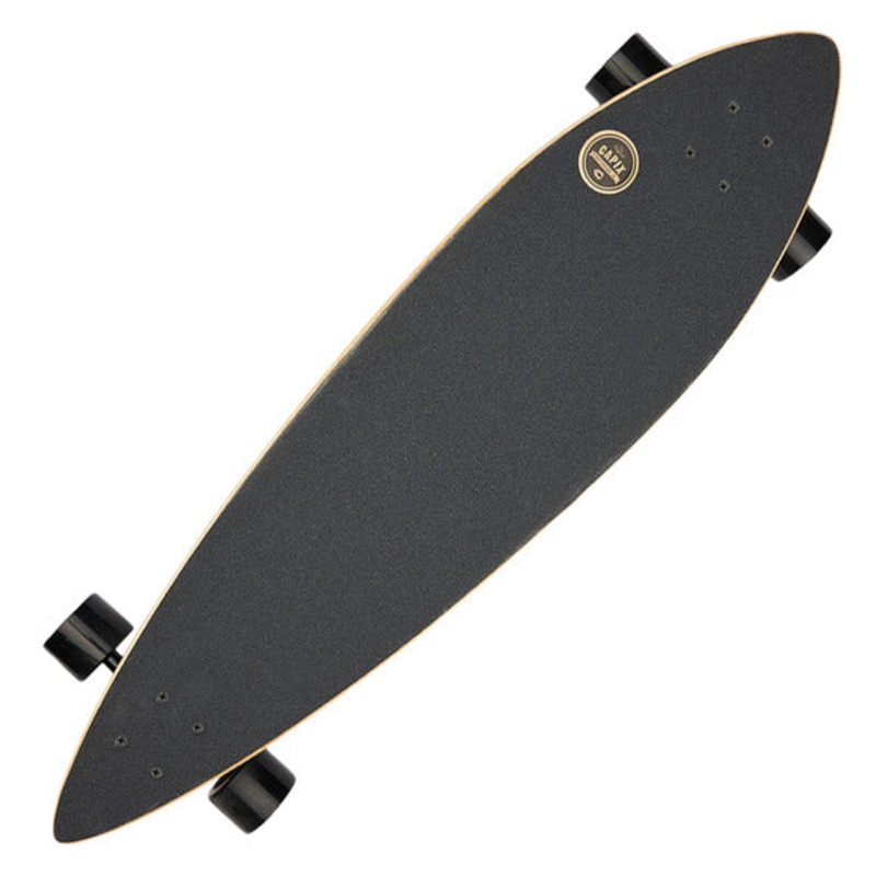 ALPHA LONGBOARD|OS
