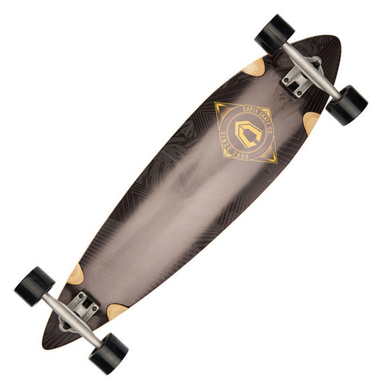 GEO LONGBOARD|39″ X 9.5″