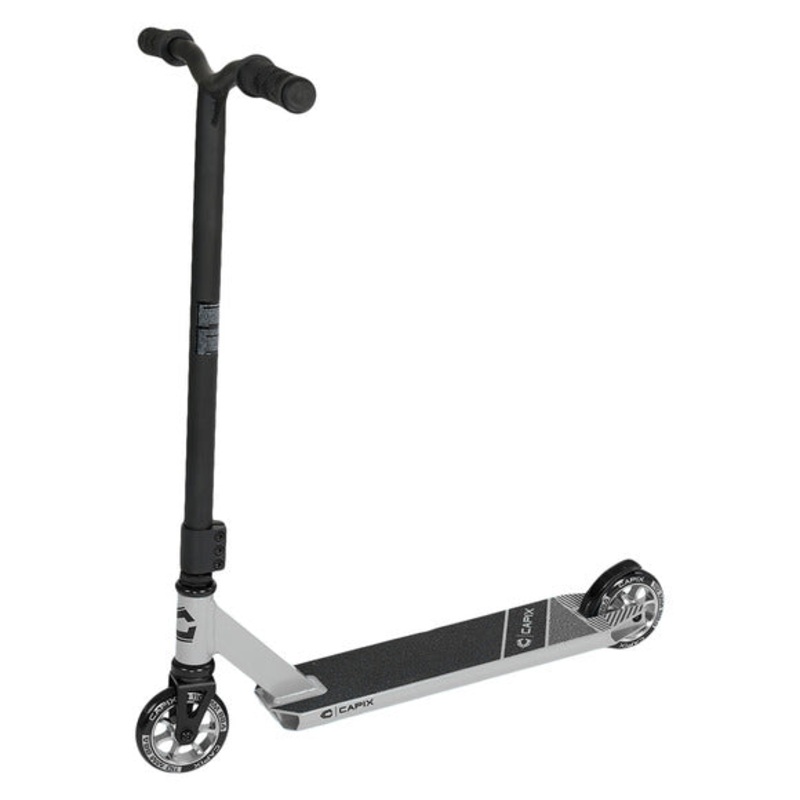 Kid’s Assault Scooter|BLACK/GREY