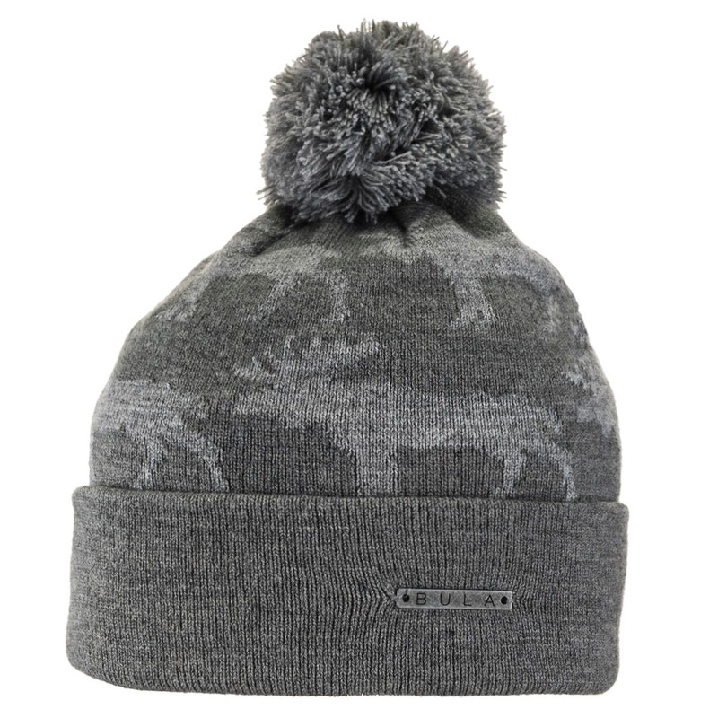 Kids Picaso Beanie|MOOSE|DINO|BAMBI
