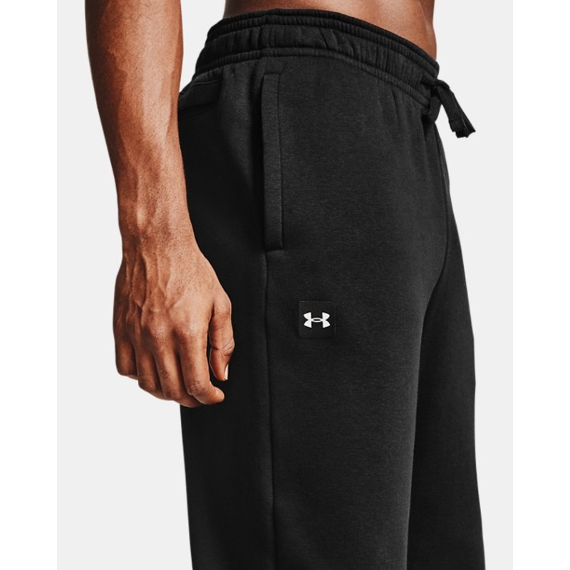 Men’s Rival Fleece Pant|BLACK|PITCH GREY|XS|S|M|L|XL|XXL|XXXL