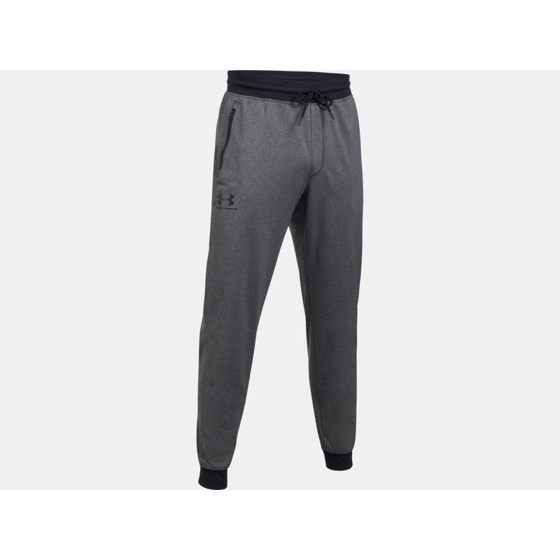 Men’s Sportstyle Jogger|CARBON HEATHER|BLACK|MOD GRAY|MARINE OD GREEN|S|M|L|XL|XXL|XXXL