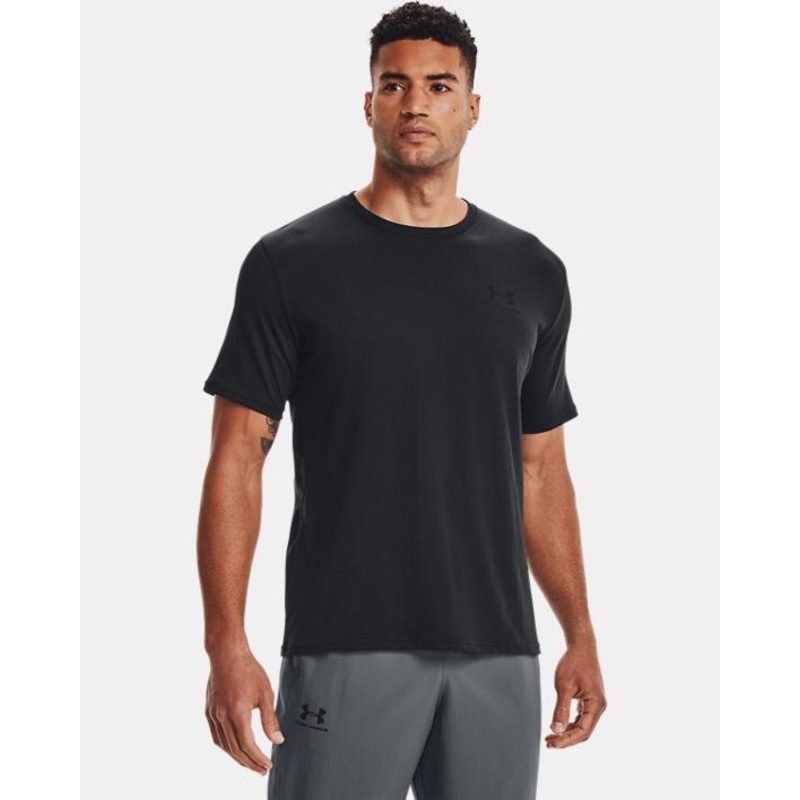 Men’s Sportstyle Left Chest Short Sleeve Tee