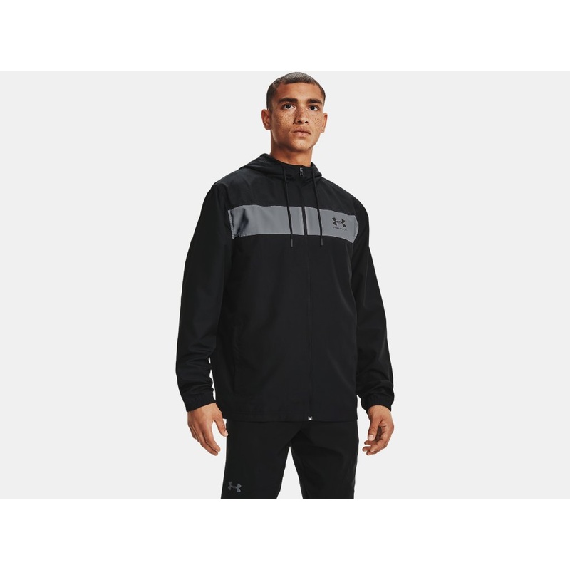 Men’s Sportstyle Windbreaker Jacket