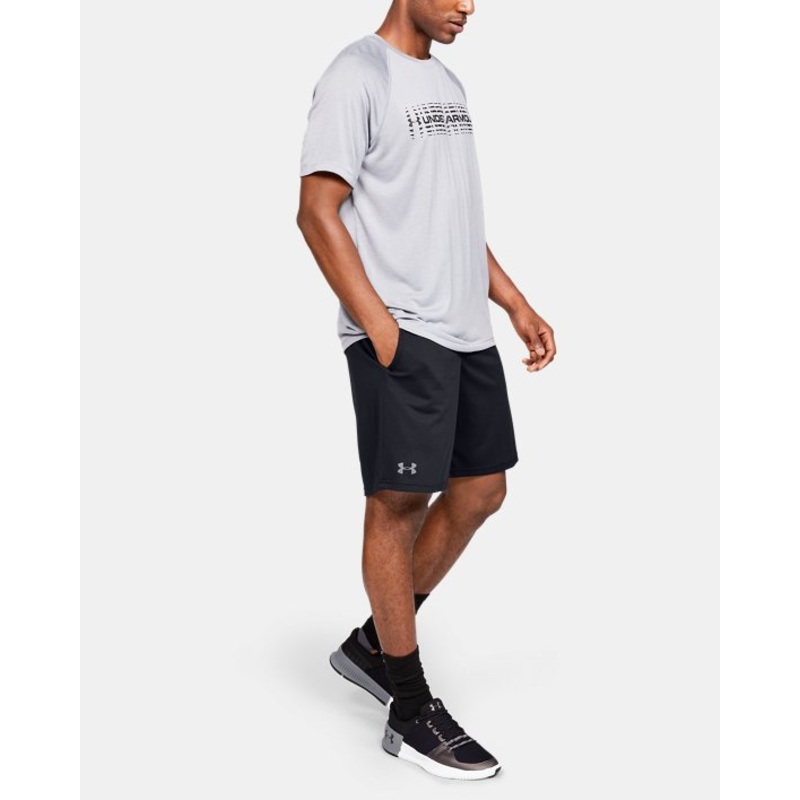 Under Armour Men’s Tech Mesh Shorts