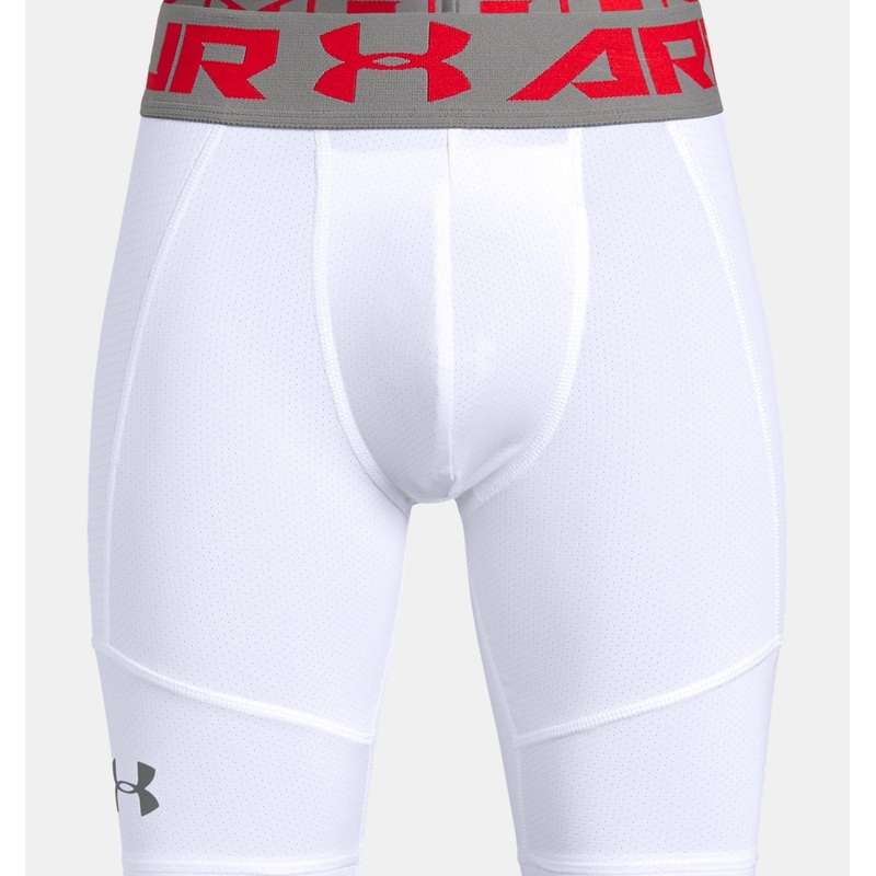 UTILITY SLIDER SHORT W/CUP YOUTH