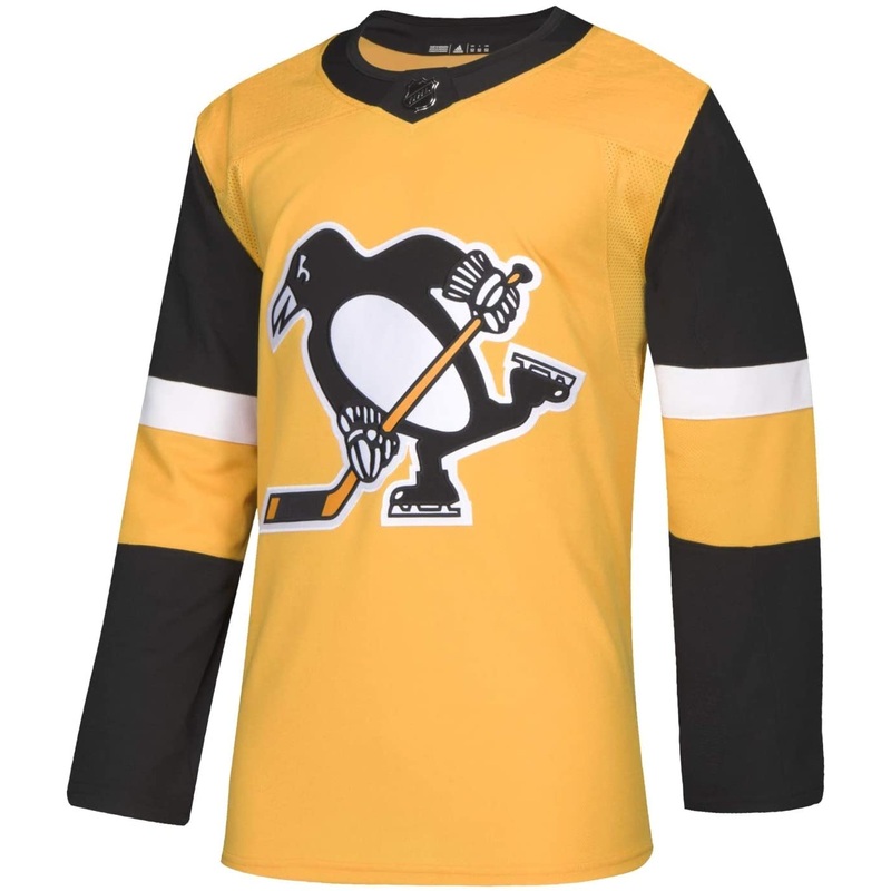 Women’s Breakaway Jersey Pittsburgh Penguins- Alternate