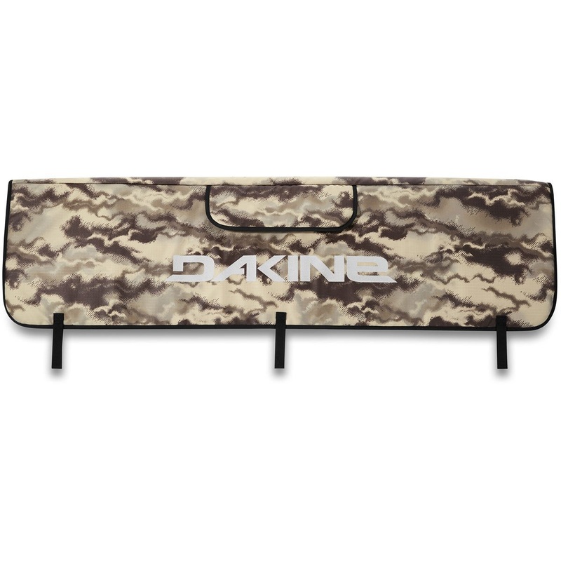 Dakine Pickup Pad|ASHCROFT CAMO|BLACK|CASCADE CAMO|FIRE MOUNTAIN|S|L