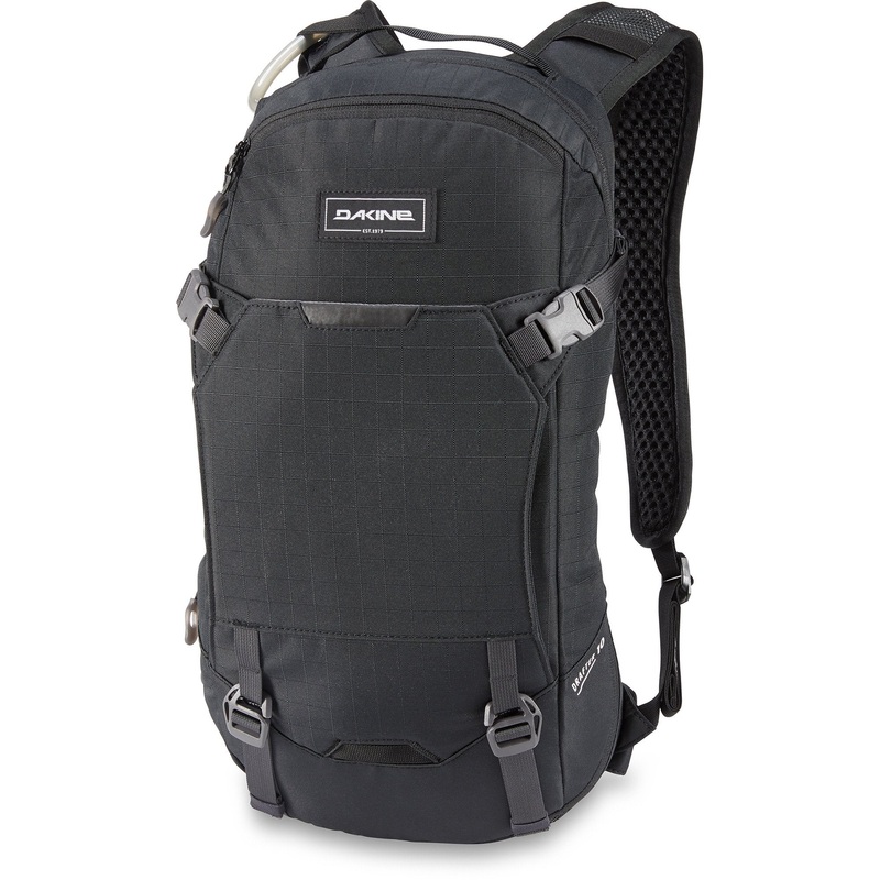 Drafter 10L Hydration Pack|BLACK|CASTLEROCK