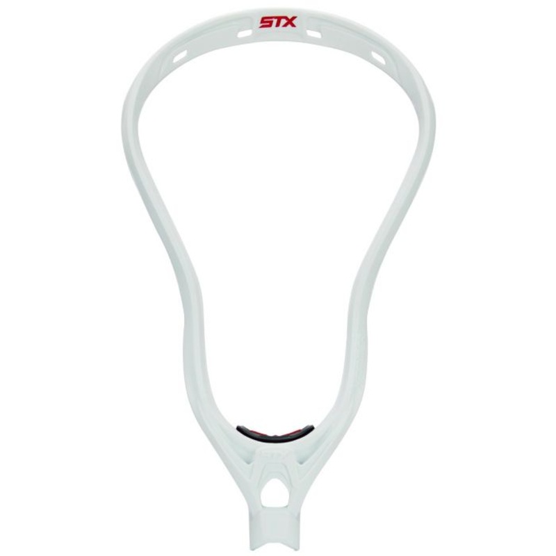HAMMER 500 LACROSSE HEAD|WHITE|OS