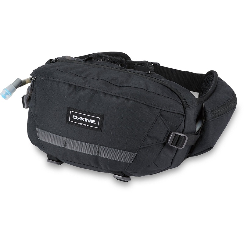 Hot Laps 5L Bike Waist Bag|BLACK|CASTLEROCK|PINEBARK|RED/NAVAL|WATERCOLOUR